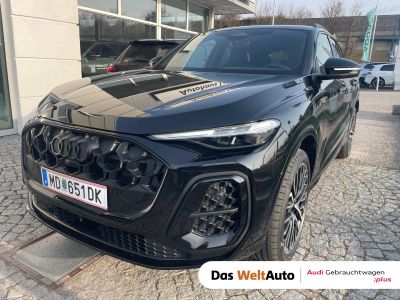 Audi Q5 Gebrauchtwagen Audi Q5 Gebrauchtwagen