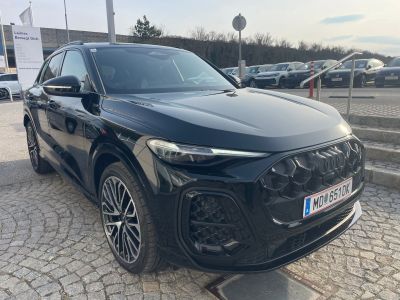Audi Q5 Gebrauchtwagen Audi Q5 Gebrauchtwagen
