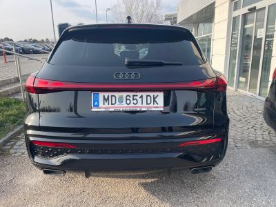 Audi Q5 Gebrauchtwagen Audi Q5 Gebrauchtwagen