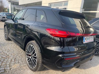 Audi Q5 Gebrauchtwagen Audi Q5 Gebrauchtwagen