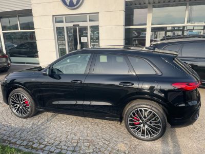 Audi Q5 Gebrauchtwagen Audi Q5 Gebrauchtwagen