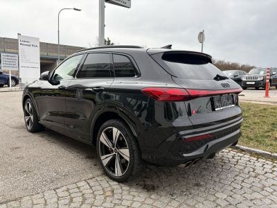 Audi Q5 Gebrauchtwagen Audi Q5 Gebrauchtwagen