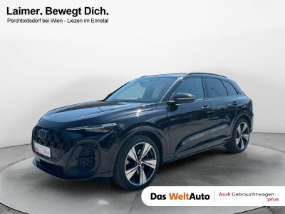 Audi Q5 Gebrauchtwagen