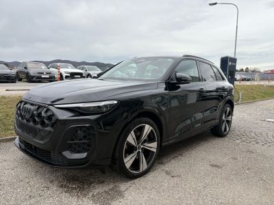 Audi Q5 Gebrauchtwagen Audi Q5 Gebrauchtwagen