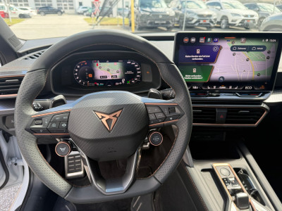 Cupra Leon Gebrauchtwagen