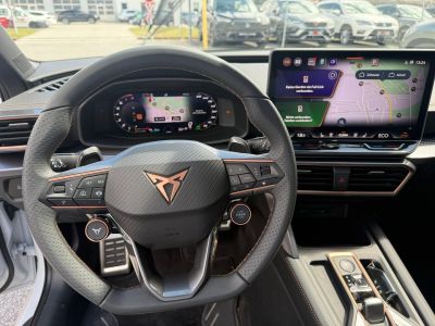 Cupra Leon Gebrauchtwagen Cupra Leon Gebrauchtwagen