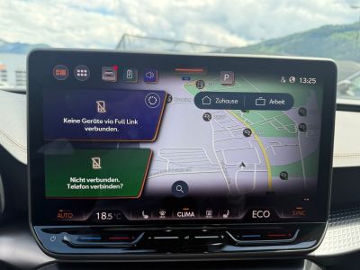 Cupra Leon Gebrauchtwagen Cupra Leon Gebrauchtwagen