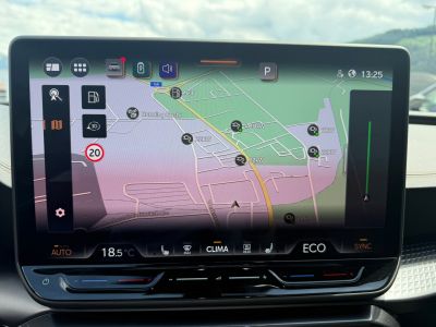 Cupra Leon Gebrauchtwagen Cupra Leon Gebrauchtwagen