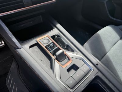 Cupra Leon Gebrauchtwagen Cupra Leon Gebrauchtwagen