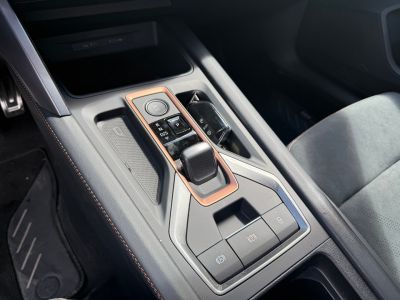 Cupra Leon Gebrauchtwagen Cupra Leon Gebrauchtwagen