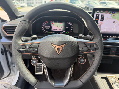 Cupra Leon Gebrauchtwagen