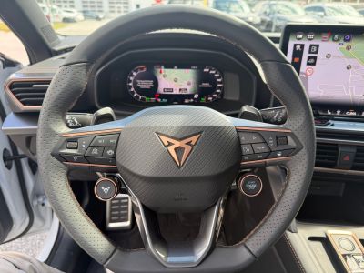 Cupra Leon Gebrauchtwagen Cupra Leon Gebrauchtwagen