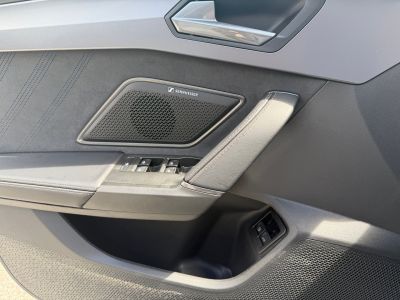 Cupra Leon Gebrauchtwagen Cupra Leon Gebrauchtwagen
