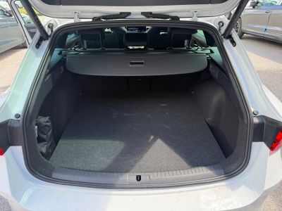 Cupra Leon Gebrauchtwagen Cupra Leon Gebrauchtwagen