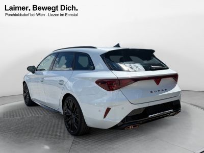 Cupra Leon Gebrauchtwagen Cupra Leon Gebrauchtwagen