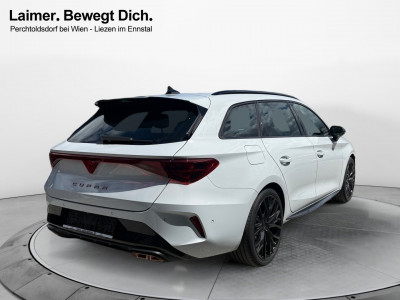 Cupra Leon Gebrauchtwagen