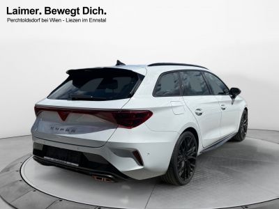 Cupra Leon Gebrauchtwagen Cupra Leon Gebrauchtwagen