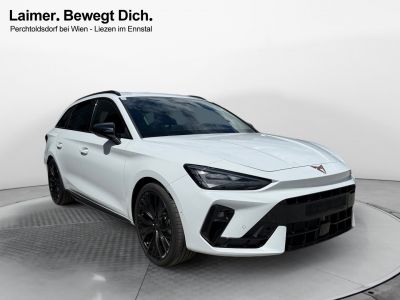 Cupra Leon Gebrauchtwagen Cupra Leon Gebrauchtwagen
