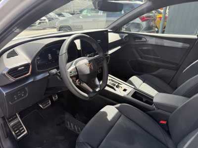 Cupra Leon Gebrauchtwagen