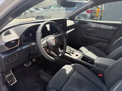 Cupra Leon Gebrauchtwagen Cupra Leon Gebrauchtwagen