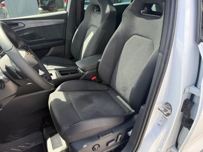 Cupra Leon Gebrauchtwagen Cupra Leon Gebrauchtwagen