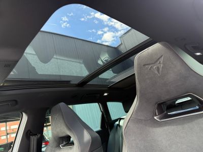 Cupra Leon Gebrauchtwagen Cupra Leon Gebrauchtwagen