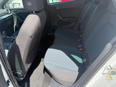 Seat Ibiza Gebrauchtwagen