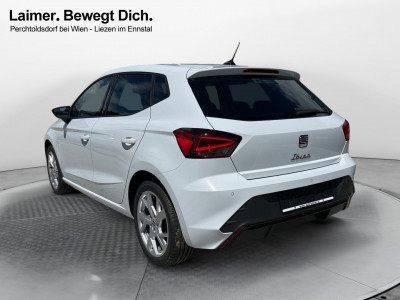 Seat Ibiza Gebrauchtwagen