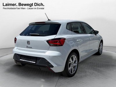 Seat Ibiza Gebrauchtwagen