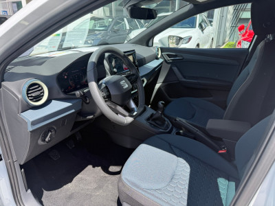 Seat Ibiza Gebrauchtwagen