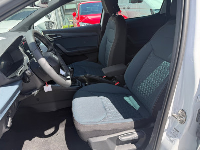 Seat Ibiza Gebrauchtwagen