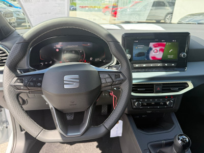 Seat Ibiza Gebrauchtwagen
