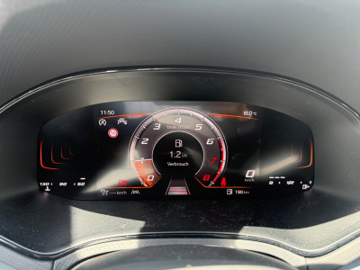 Seat Ibiza Gebrauchtwagen