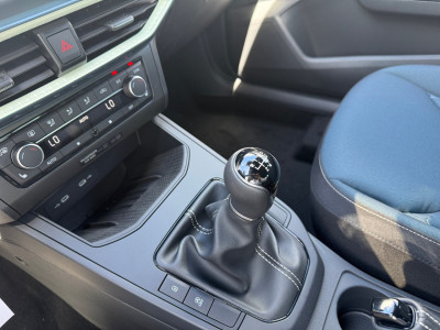 Seat Ibiza Gebrauchtwagen