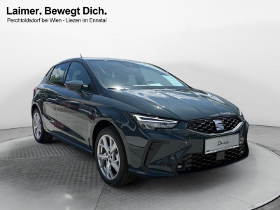 Seat Ibiza Gebrauchtwagen