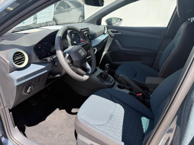 Seat Ibiza Gebrauchtwagen