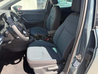 Seat Ibiza Gebrauchtwagen