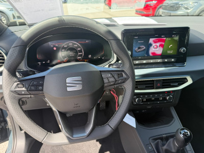 Seat Ibiza Gebrauchtwagen