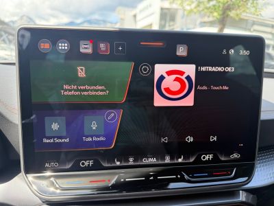 Cupra Leon Gebrauchtwagen Cupra Leon Gebrauchtwagen