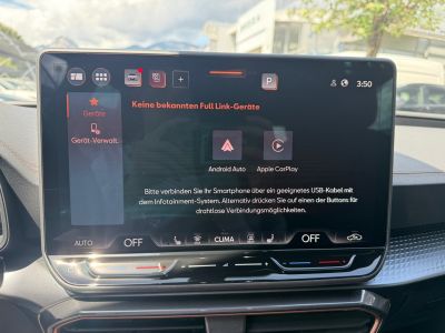 Cupra Leon Gebrauchtwagen Cupra Leon Gebrauchtwagen