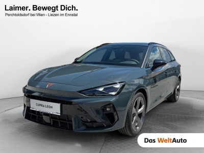 Cupra Leon Gebrauchtwagen Cupra Leon Gebrauchtwagen