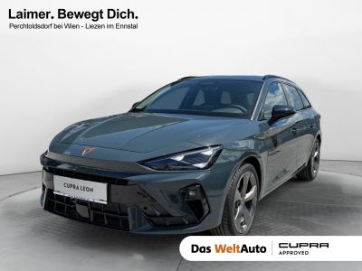 Cupra Leon Gebrauchtwagen