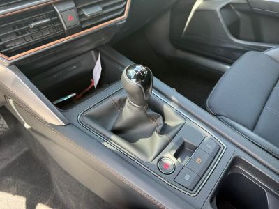 Cupra Leon Gebrauchtwagen Cupra Leon Gebrauchtwagen