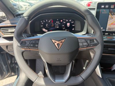 Cupra Leon Gebrauchtwagen Cupra Leon Gebrauchtwagen