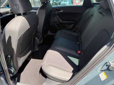 Cupra Leon Gebrauchtwagen Cupra Leon Gebrauchtwagen