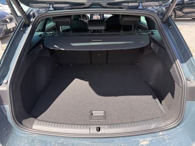 Cupra Leon Gebrauchtwagen Cupra Leon Gebrauchtwagen
