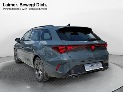 Cupra Leon Gebrauchtwagen Cupra Leon Gebrauchtwagen