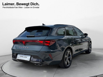 Cupra Leon Gebrauchtwagen Cupra Leon Gebrauchtwagen