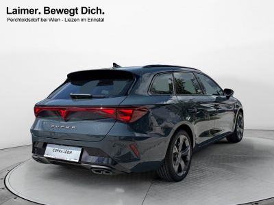 Cupra Leon Gebrauchtwagen Cupra Leon Gebrauchtwagen