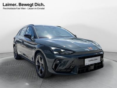 Cupra Leon Gebrauchtwagen Cupra Leon Gebrauchtwagen